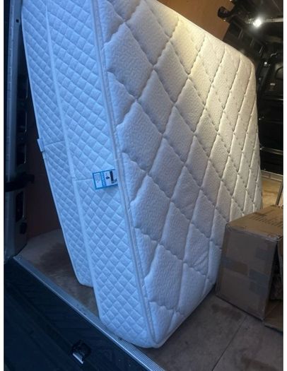 mattress