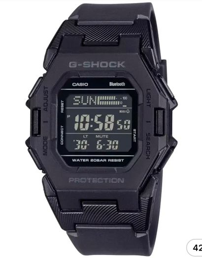 Casio G-shock GD-B500-1-ER