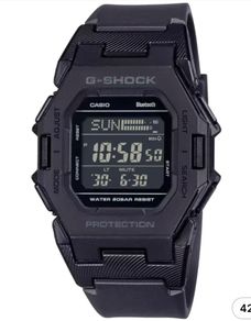 Casio G-shock GD-B500-1-ER