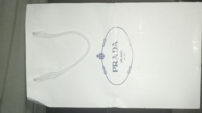 black Prada cups