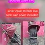 19 strollers double and single Image 10