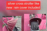 stroller