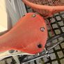 Vintage Pinarello Stelvio Racing Bike Image 5