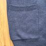 Douglas Hayward Shawl Collar Men's cardigan Size XL Image 2