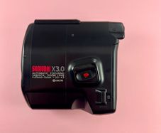 Yashica Samurai x 3.0