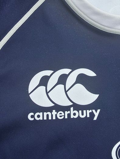 Leinster Rugby 2009 Canterbury Jersey Mens Large