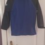 Regatta childrens 2 in 1 rain jacket Image 10