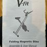 Exercise Bike Image 6