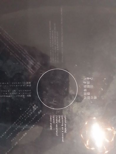 Ensemble Pearl 2LP  (Experimental) - Ensemble Pearl   (NEW)