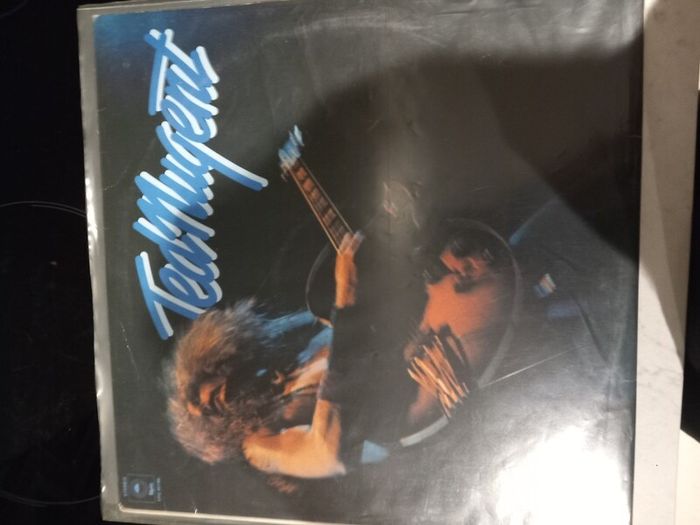Mixed Vinyl Bundle
