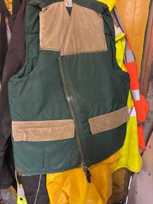 life jacket