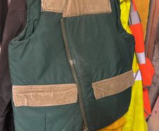life jacket