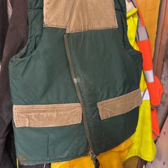 life jacket