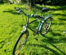 Trekking Bike Kettler