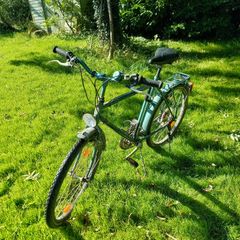 Trekking Bike Kettler