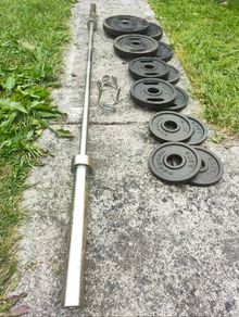 Barbell