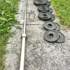 Barbell