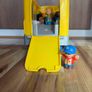 Fisher Price Little People Big Yellow School Bus Image 2