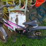 Power Pearl 24 inch girls mountain bike Image 3