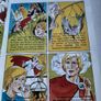 Vintage Folens Siamsa magazine 1984 English/Gaeilge Image 6