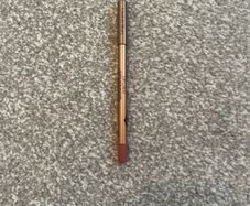 Brand New Charlotte Tilbury Lip Cheat Lip Liner "Pillow Talk"