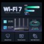 Flint 3 WiFi 6 Router Image 5