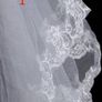 Brand new Wedding Veil for sale Image 2