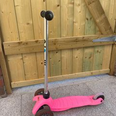 micro mini scooter