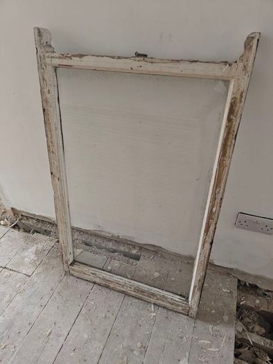 Free - Sash Windows x 5