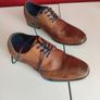 Boys communion shoes size 1.5 Image 2