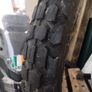 Motorcycle tyres Image 3