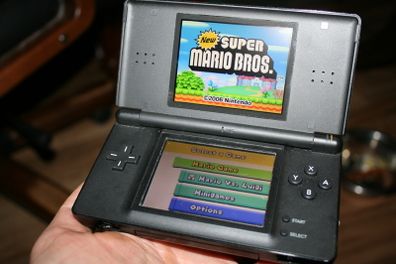 DS Lite