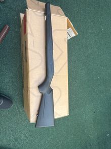 Tikka T1 Composite Stock