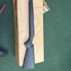 Tikka T1 Composite Stock