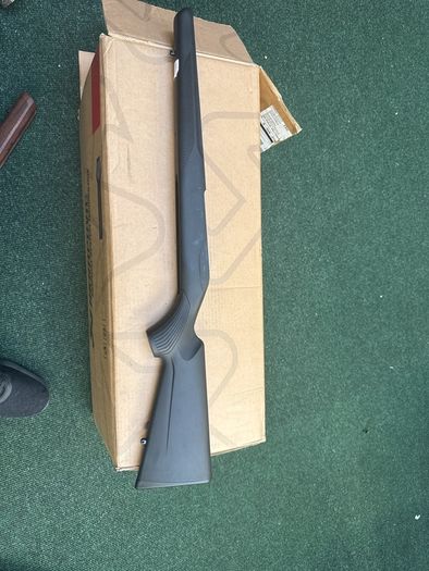 Tikka T1 Composite Stock