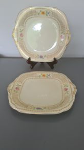 Serving Plates Cake Plates