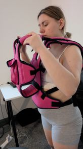 Baby Carrier / Baby Front Carrier