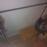clothes rail Image 2