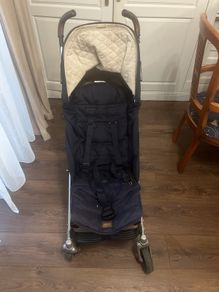 free stroller