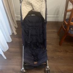 free stroller