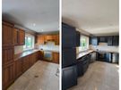 Spray Painting Upvc windows and doors Image 6