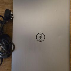 15" Dell Inspiron Laptop.  Intel Core i7, 3.1GHz, 8GB RAM, 1TB Hard Drive.  Touchscreen.