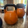 Competition Kettlebells, Sell 180 Euro, Cost 340! Image 6