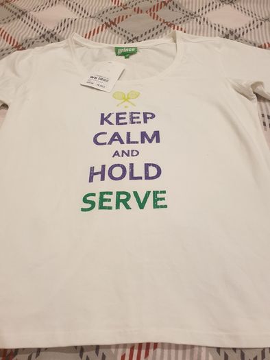 Tennis top size 16 , XL