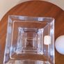 lir crystal candle holder Image 3