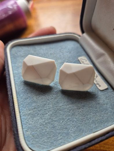 Vintage Earrings