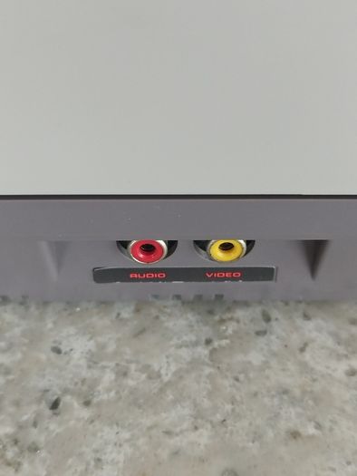 NES Console