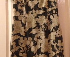 Banana Republic dress - sz 14