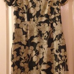 Banana Republic dress - sz 14
