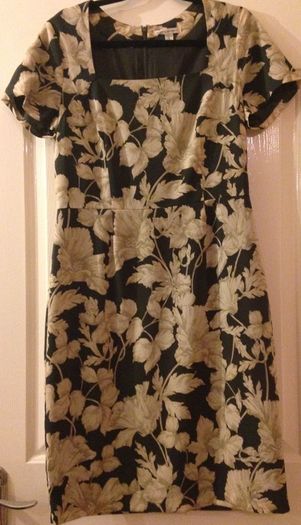 Banana Republic dress - sz 14